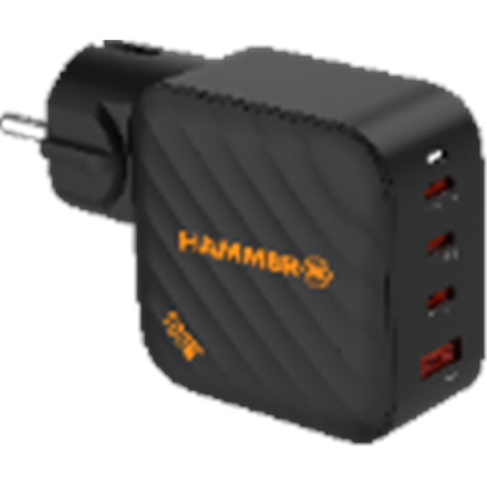Hammer (HAMMER RapidCharge 100W)