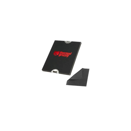 Thermal Grizzly Carbonaut TG-CA-25-25-02-R – термопрокладка, 25 × 25 × 0.2 mm