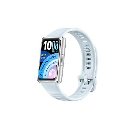 Huawei Band 11 Pro 1.62-inch AMOLED Waterproof Bluetooth Blue