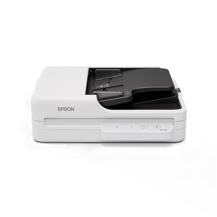 Epson Scanner WorkForce DS-1730 Colour