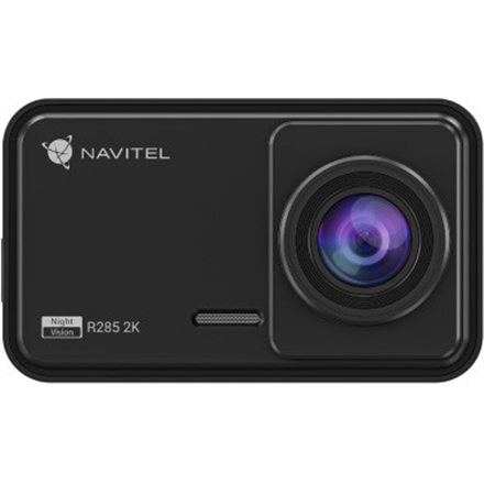 Navitel Dashcam R285 2K 2560 x 1440 Maps included