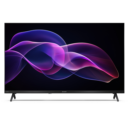 Sharp 32HF3265E 32 Smart TV Google TV
