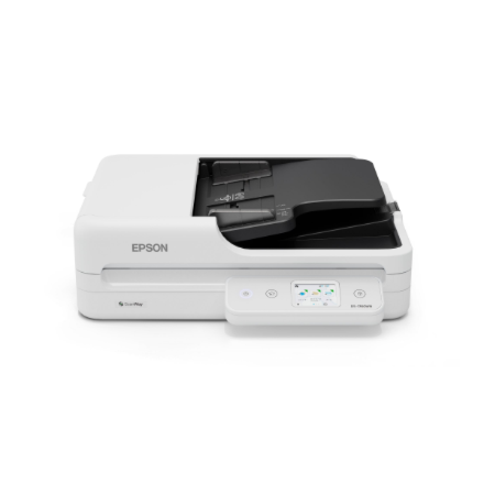 Epson Scanner WorkForce DS-1760WN Document scanner