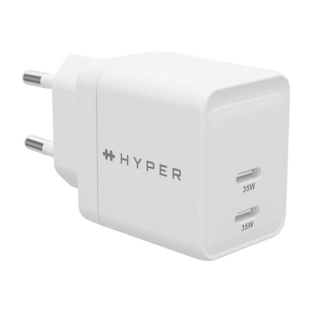 Hyper HyperJuice 35W USB-C GaN Charger