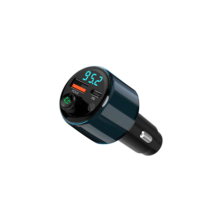 Navitel Multifunctional FM Transmitter BHF05 MAX USB connectivity Bluetooth