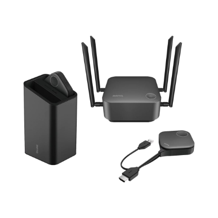 Benq InstaShow Wireless Presentation System WDC30