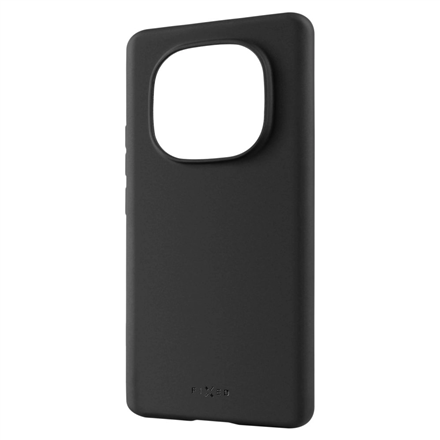 Fixed Story Back cover Xiaomi Redmi Note 15 4G/5G/POCO M8 5G Rubberized Black