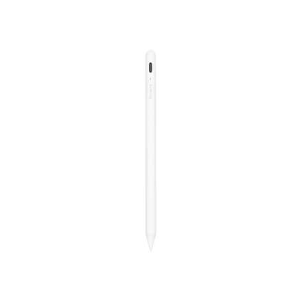Targus Antimicrobial Active Stylus for iPad AMM174AMGL White