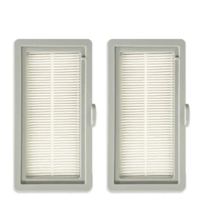 Midea 12175000A43586 – HEPA filtras skirta I5C/M3L, 2 vnt.