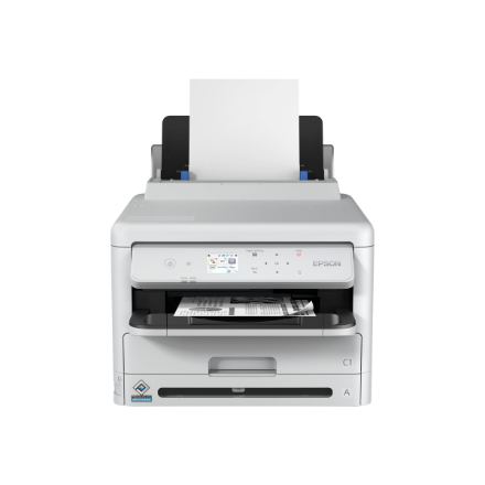 Epson WorkForce Pro WF-M5399DW Inkjet Mono Inkjet Printer Wi-Fi Grey