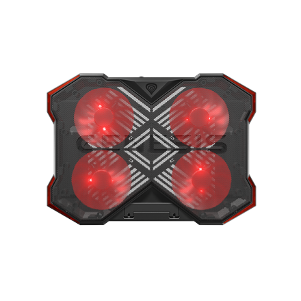 Genesis Laptop cooling pad Oxid 260