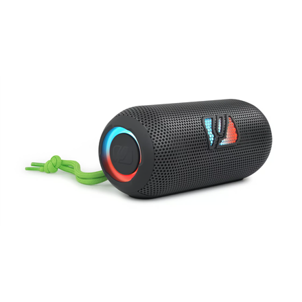Muse Speaker M-790 BT 60 W Waterproof Bluetooth Wireless connection Portable NFC features Dark Grey