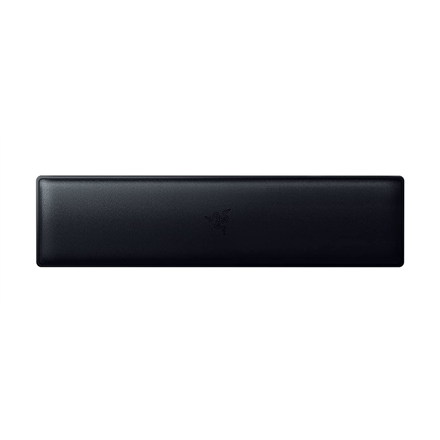Razer RC21-01710100-R3M1 – ergonomiška riešų atrama klaviatūroms be skaitmenų bloko, juoda