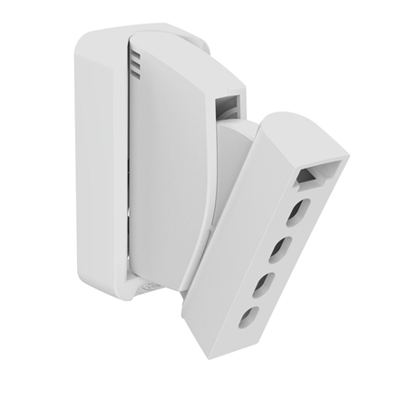 Vogels Wall mount SWM 3021 Universal Speaker Wall Mount Tilt, rotate Maximum weight (capacity) 5 kg White