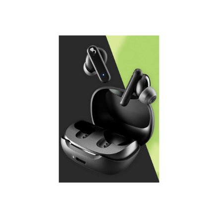 Skullcandy Smokin Buds S2TAW-R740 – visiškai belaidės į ausis įstatomos ausinės