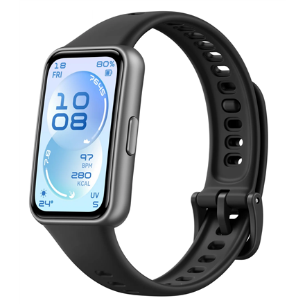 Huawei Band 11 AMOLED Touchscreen Waterproof