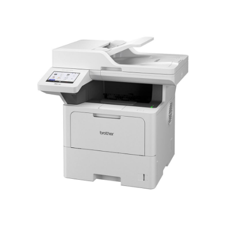 Brother All-In-One MFC-L6710DW Laser Mono Multicunction Printer A4 Wi-Fi Grey