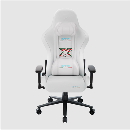 Onex STC X Hardcore Gaming Chair White
