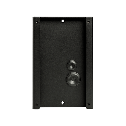 ModuREX Core Fit VOOL MX-FT-VOOL Black