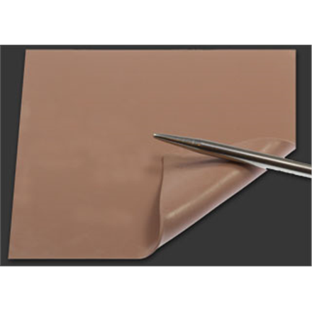 Thermal Grizzly Minus Pad 8 TG-MP8-120-20-10-1R – šiluminis padas, 120 × 20 × 1 mm, 8.0 W/mK, -100°C…+250°C