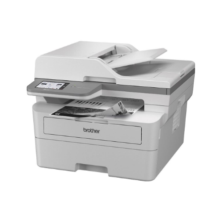 Brother Printer MFC-L2960DW Laser Mono All-in-one A4 Wi-Fi