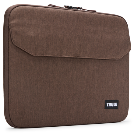 Thule Lithos MacBook Air 15 3205459 – nešiojamojo kompiuterio dėklas, iki 15 col. nešiojamiesiems kompiuteriams, spalva – prislopinta ruda