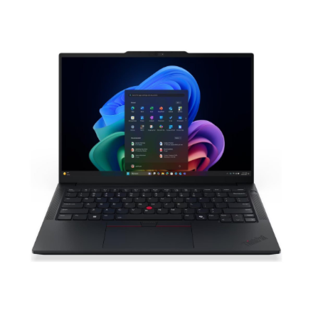 Lenovo ThinkPad E14 G8 Intel, juodas, 14 " IPS WUXGA 1920 x 1200 pikselių, matinis, Intel Core Ultra 5 325, 16 GB SODIMM DDR5, SSD talpa 512 GB, Intel Graphics, Windows 11 Pro, 802.11be, Bluetooth versija 5.4, klaviatūros kalba: skandinavų