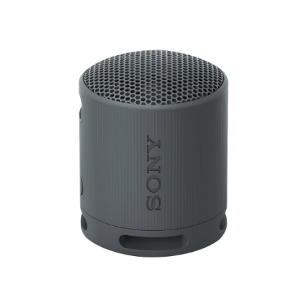 Sony Speaker SRS-XB100 Waterproof Bluetooth Wireless connection Portable Black