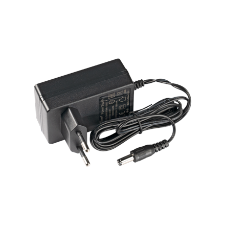 MikroTik 24v 1.2A power supply with straight plug SAW30-240-1200GA Power supply