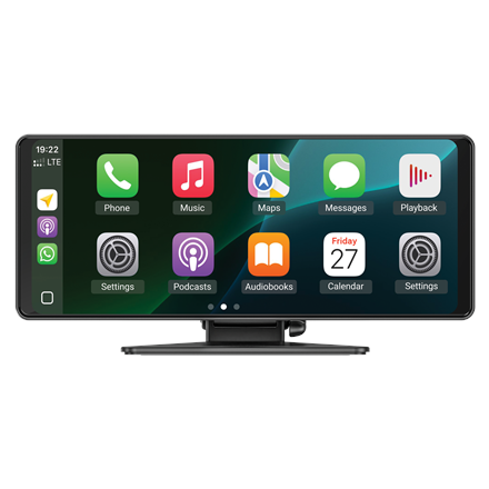 Navitel Smart Car Device DS810 Wi-Fi Bluetooth