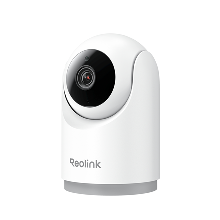 Reolink E Series E321 tabletop IP camera, 3 MP, 4 mm f/2.0, microSD up to 512 GB