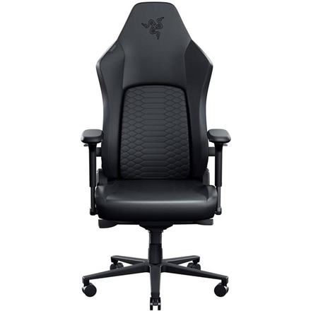 Razer Iskur V2 NewGen Ergonomic Gaming Chair with Breathable Comfort Black