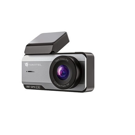 Navitel R87 GPS GPS (satellite) 412 x 960 Maps included