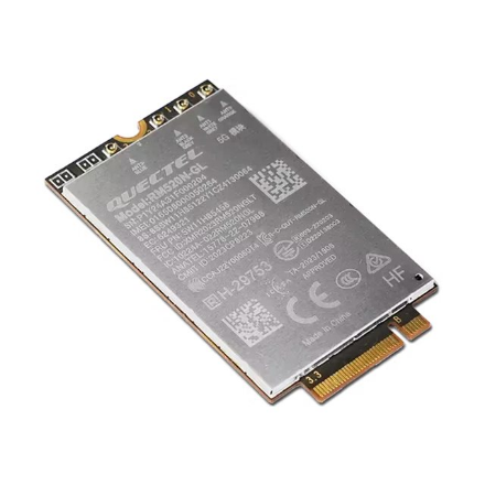 Lenovo ThinkPad Quectel RM520N-GL 5G M.2 WWAN Module for X1 Carbon Gen 12/T14 Gen 5 4XC1Q24434