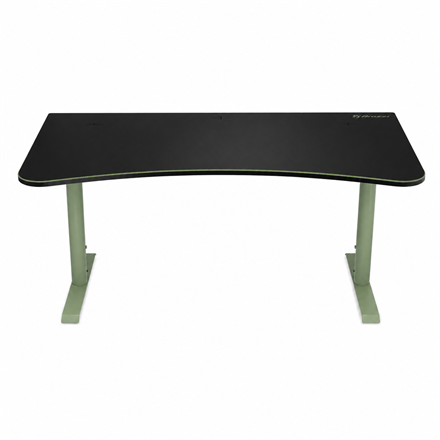 Arozzi Gaming Desk Arena Large Forest Green