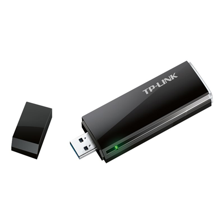 TP-Link AC1200 belaidis dviejų juostų USB 3