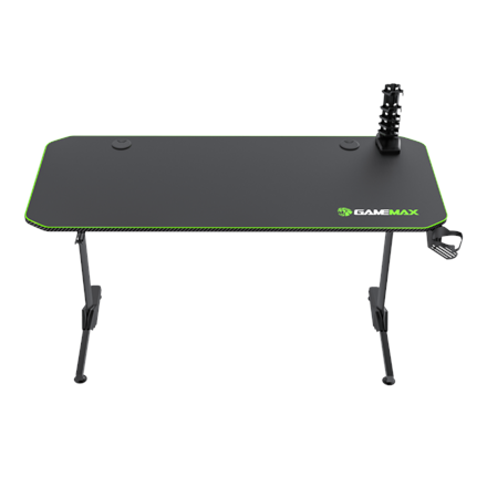 Gamemax Gaming Desk D140-CARBON