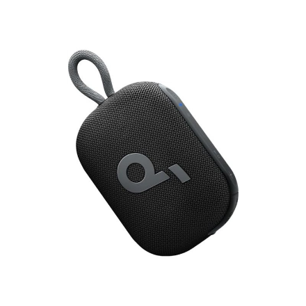Anker Soundcore Portable Bluetooth Speaker Select 4 Go 5 W Waterproof Bluetooth Wireless connection Portable Black
