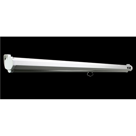 Elite Screens Manual Series M128NWX Diagonal 128 " 16:10 Viewable screen width (W) 275 cm White