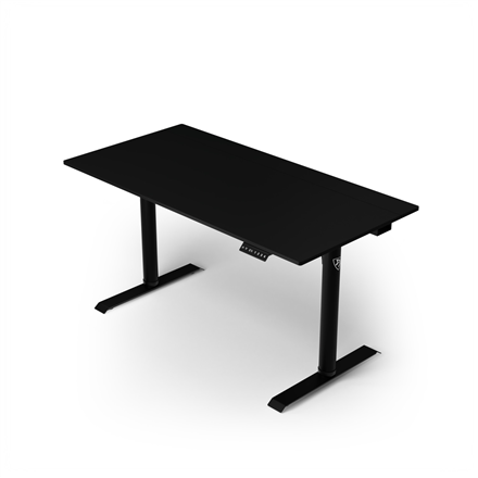 Arozzi Electric Standing Desk Arena Nordico Black
