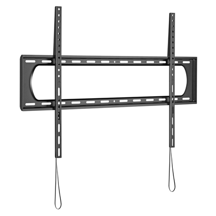 Vogels Wall mount UP 9003 Fixed TV Wall Mount XL 55-120 " Fixed Maximum weight (capacity) 120 kg Black
