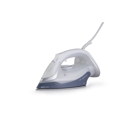 Gorenje Steam Iron SIK2600WB Steam Iron 2600 W Water tank capacity 450 ml Continuous steam 45 g/min Blue/Black