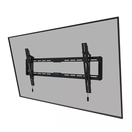 Neomounts Wall mount WL35-550BL18 TV mount wall Tilt 43-86 " Maximum weight (capacity) 60 kg Black