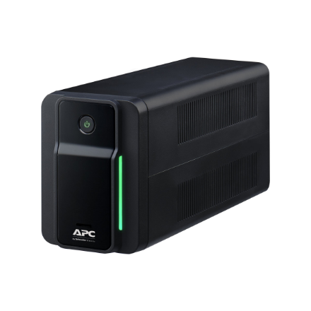 APC by Schneider Electric Back-UPS BX500MI nepertraukiamo maitinimo šaltinis, 500 VA / 300 W