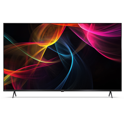 Sharp 50HL4265E 50 Smart TV Google TV UHD Black