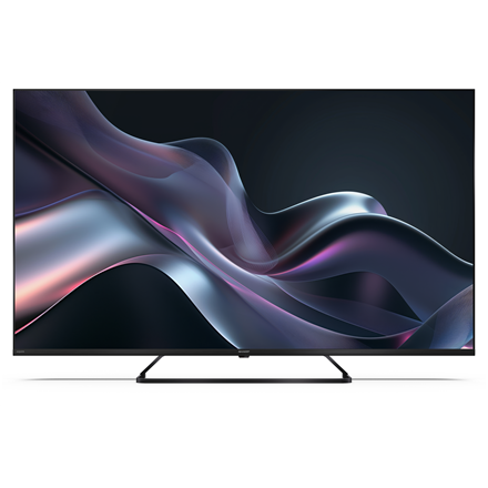 Sharp 55HP6265E 55 Smart TV Google TV UHD Black