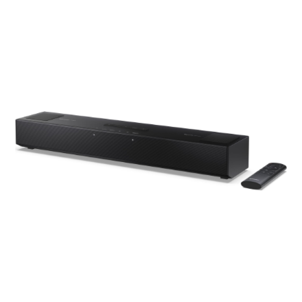 Sharp 2.0.2 Compact Dolby Atmos Soundbar HT-SB700 Bluetooth