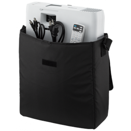 Epson Soft Carry Case - ELPKS71 Epson Black