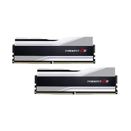 G.Skill Trident Z5 32 GB DDR5 6000 MHz PC/server Registered No ECC No