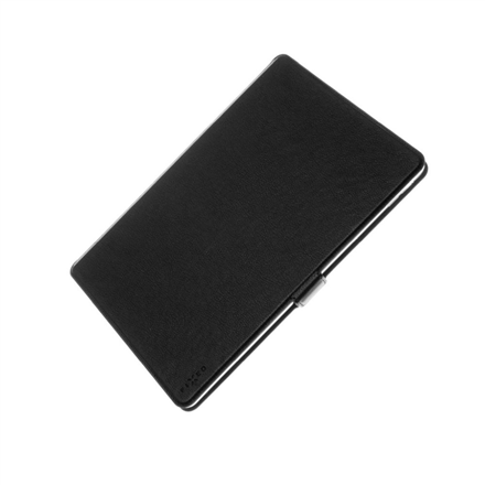 Fixed Topic Tab for Xiaomi Redmi Pad 2 Pro 4G/5G/POCO Pad 4G/5G/Xiaomi Redmi Pad Pro 4G/5G Case Black PU leather